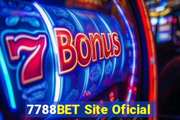 7788BET Site Oficial